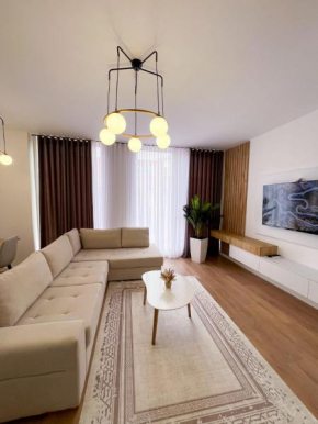 Boulevard Apartment